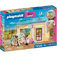 Playmobil Tierarztpraxis