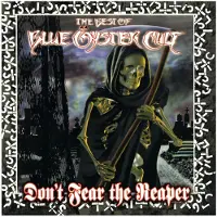 MUSIC ON VINYL Don'T Fear The Reaper: The Best Of Blue Oyster Cul