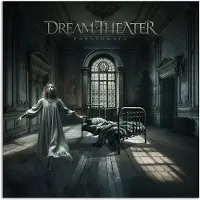 Dream Theater Parasomnia