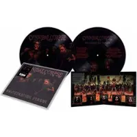 Cannibal Corpse Evisceration Plague – Picture Disc (Pict) (UK)