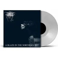 Ginza.se Blaze In The Northern Sky - Clear Vinyl (Cvnl)