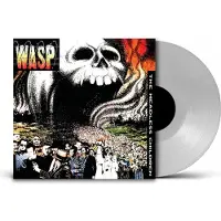 W.A.S.P. Headless Children - Clear Vinyl (Cvnl) (Uk)