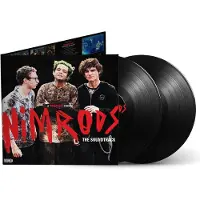 Green Day Nimrods Original-Soundtrack (VINYL)