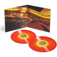 Warner Music More Than We Ever Imagined (rote & gelbe Schallplatte) (VINYL)