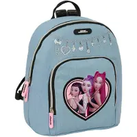 Safta K-pop Demon Hunters Mini 9.75l Rucksack