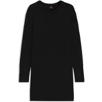 BOSS Women C_Ferinea 10282199 01 Black 001 M