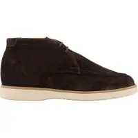 Giorgio Armani Herren Business Schuhe 56414 - Bruin - Größe 47