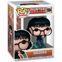 Funko POP! Hunter x Hunter - Shizuku 1564 Pop! Vinyl Figur