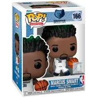 Funko POP! Pop! Nba Memphis Grizzlies Marcus Smart Figur Mehrfarbig Mehrfarbig One Size