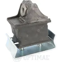 OPTIMAL Motorlager Gummimetalllager Vorne passend für MERCEDES-BENZ SPRINTER 3-t Kasten (903) F8-8147