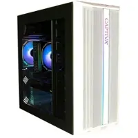 Captiva Entry Gaming PC (R10-4095) Ryzen 7 5700X 16GB/1TB SSD RTX 5060 Win11
