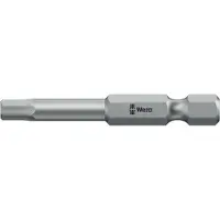 Wera 8404 Z Steckschlüsselsatz Handwerkzeuge Bitsatz 2,0x89 Profi Werkzeugsatz