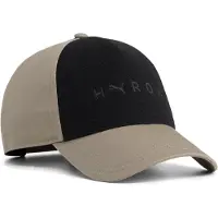 Puma x Hyrox BB Cap Mouse Gray