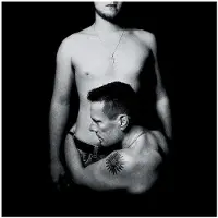 Universal Music Songs Of Innocence (deluxe, Ltd)