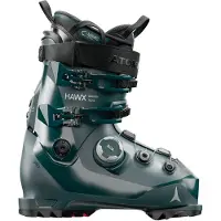 Atomic - Chaussures de ski all-mountain - Hawx Magna 120 S Boa Dark Slate für Damen - Größe 43,5/44 - Grau