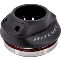 Ritchey Oberer Steuersatz mit intergrierter Kartusche Logic-E