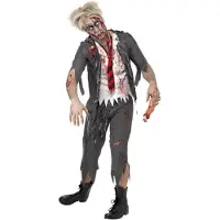 Smiffy Zombie