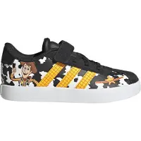 Adidas Schuhe - VL Court Toy Story - Cloud White/Cor - - 30 - Schuhe