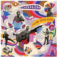 Konkurrent I'll Be Your Girl