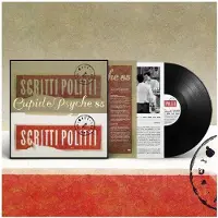 Rough trade Cupid & Psyche 85