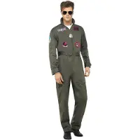 Smiffys Top Gun