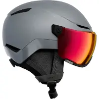 Atomic Revent Visor Photo limestone 55-59