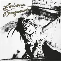 Konkurrent Liaisons Dangereuses (Vinyl)