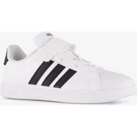 Adidas JQ6144_410, Weiß, Cloud White,Core Black,Core Black, 11.5K
