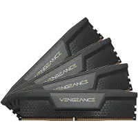 Corsair Vengeance CMK96GX5M4B5600C40, 96 GB, 4 x 24 GB, DDR5, 5600 MHz, 288-pin DIMM