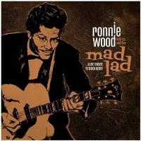 Bmg Rights Management Mad Lad:A Live Tribute to Chuck Berry
