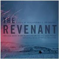 Sony music The Revenant/OST