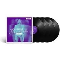 Universal Music Rausch (Live) 4LP