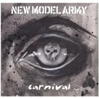 EARMUSIC Carnival (2LP/180g/Gatefold)