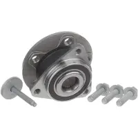 Skf Radlagersatz VKBA 7253
