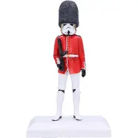 Nemesis Now Original Stormtrooper Figure Royal Guard 12 cm