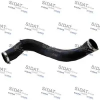SIDAT Ladeluftschlauch 500902