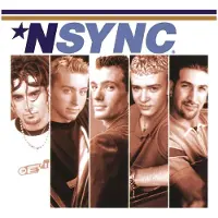 Sony music *NSYNC (25th Anniversary)