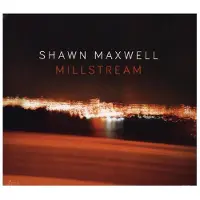 Import Maxwell:Millstream,CD