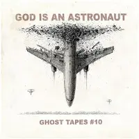 Napalm Records Ghost Tapes 10