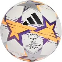 Adidas Uefa Womens Champions League 26/27 Mini-fußball