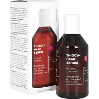Thiocyn GmbH Thiocyn Haarserum Frauen Vegan 150 ml