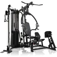 Hammer Krafttrainingsgerät Autark 6800 26"