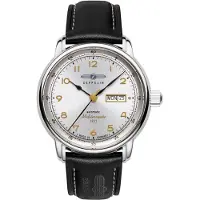 Zeppelin Herren Herrenuhr 96641