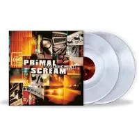 Primal Scream Vanishing Point (VINYL)