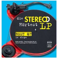 Coast2Coast Die Stereo Hörtest Best Of LP (45 RPM/180g Virgi