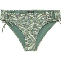 Protest Bikini Hose Mixcabelau Damen Veggie Green-Größe 34