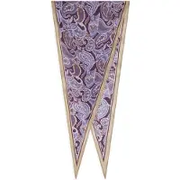Codello Modetuch "Rhombus" aus Seide