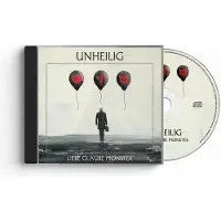 Universal Music LiebeGlaubeMonster