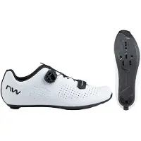 Northwave Storm Carbon white/black (51) 42,5