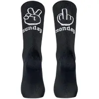 Northwave Socken Sunday Monday | Größe S